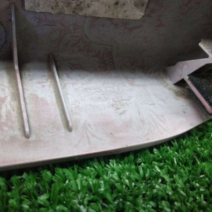 87311J9100 Накладка крышки багажника Hyundai Kona 2020г. | Фото № 7 87311J9100 Накладка крышки багажника Hyundai Kona 2020г. - Фото 7