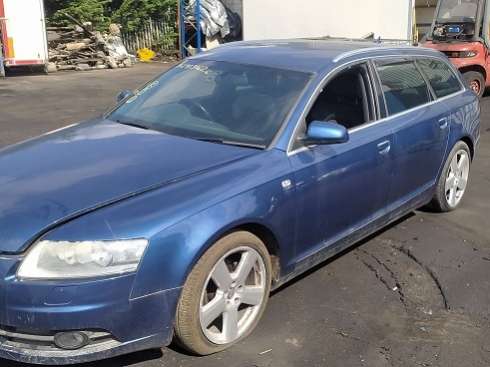 Блок управления стеклоподъемниками Audi A6 C6 (2004-2011) Универсал 2008г. | Фото № 12 Блок управления стеклоподъемниками Audi A6 C6 (2004-2011) Универсал 2008г. - Фото 12