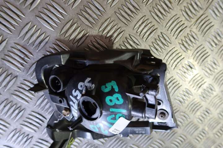 7154717 Фара противотуманная левая  BMW 3 E90/E91/E92/E9 (2005-201) 2005г. | Фото № 9  7154717 Фара противотуманная левая  BMW 3 E90/E91/E92/E9 (2005-201) 2005г. - Фото 9