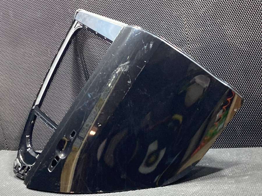 Дверь задняя правая  Jaguar XE X760 X760 2017г. | Фото № 2   Дверь задняя правая  Jaguar XE X760 X760 2017г. - Фото 2