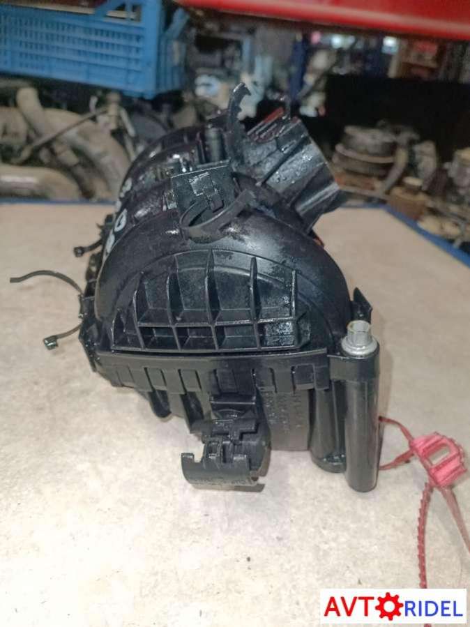 0280620015 Коллектор впускной Opel Corsa C (2001 - 2006) 2002г. | Фото № 3 0280620015 Коллектор впускной Opel Corsa C (2001 - 2006) 2002г. - Фото 3