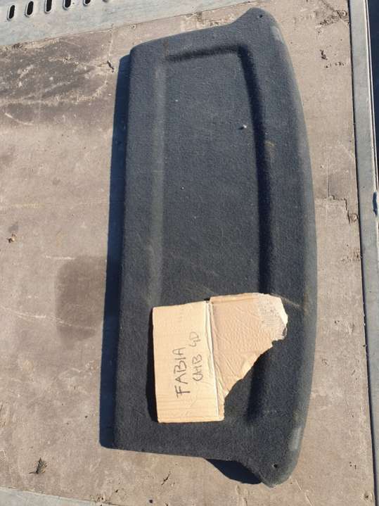 98-2006 Рулевая колонка  Skoda Fabia 1 поколение (1999-2004) 1999г. | Фото № 11  98-2006 Рулевая колонка  Skoda Fabia 1 поколение (1999-2004) 1999г. - Фото 11