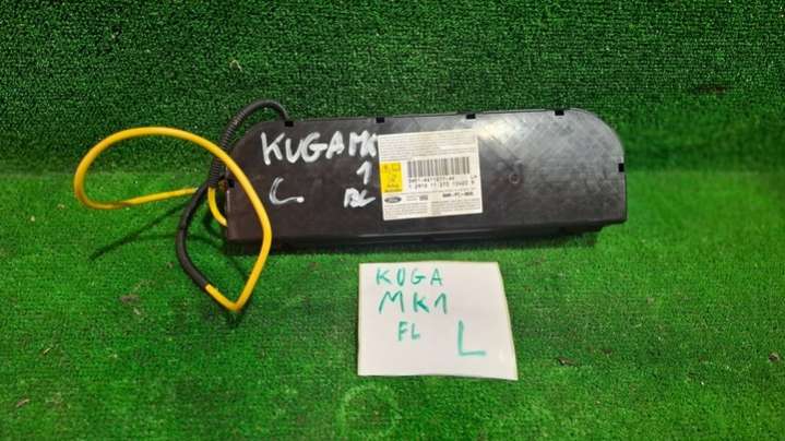 3M51-R611D11-AK Подушка безопасности Ford Kuga 1 поколение (2008-2013) 2008г. | Фото № 1 3M51-R611D11-AK Подушка безопасности Ford Kuga 1 поколение (2008-2013) 2008г. - Фото 1