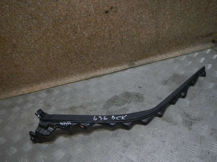 811560KL30 Кронштейн фары левой  Toyota Fortuner 0000г. | Фото № 1  811560KL30 Кронштейн фары левой  Toyota Fortuner 0000г. - Фото 1