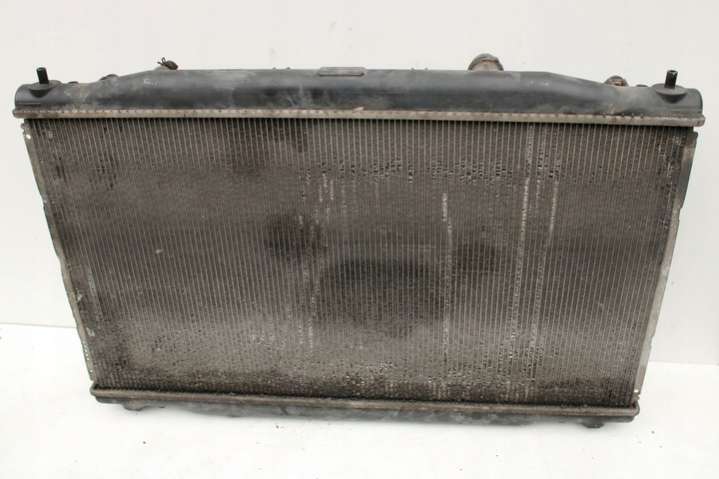 MF222000-1110 Радиатор (основной)  Honda CR-V 1 поколение (1995-1999) 1995г. | Фото № 3  MF222000-1110 Радиатор (основной)  Honda CR-V 1 поколение (1995-1999) 1995г. - Фото 3