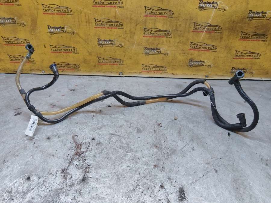 Трубка топливная Nissan Note Хэтчбэк 5 дв. 2007г. | Фото № 5 Трубка топливная Nissan Note Хэтчбэк 5 дв. 2007г. - Фото 5