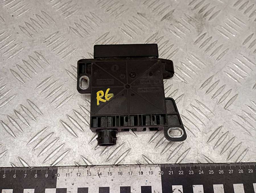 915341802V4915341802 Блок управления ZGW  BMW 7 F01/F02 2009г. | Фото № 3  915341802V4915341802 Блок управления ZGW  BMW 7 F01/F02 2009г. - Фото 3