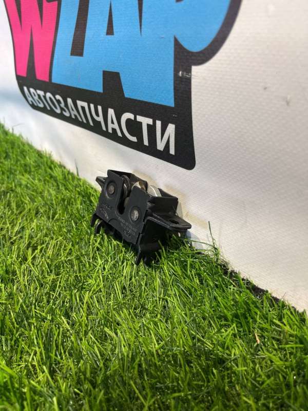 AW93-16700-AC Замок капота  Jaguar XJ 2017г. | Фото № 2  AW93-16700-AC Замок капота  Jaguar XJ 2017г. - Фото 2