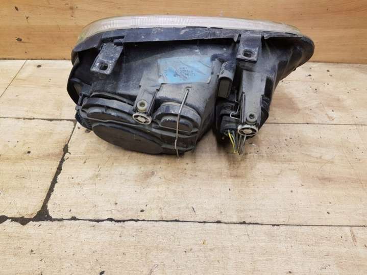 1J1941015B Фара левая Volkswagen Golf 4 поколение (1997-2004) 1997г. | Фото № 2 1J1941015B Фара левая Volkswagen Golf 4 поколение (1997-2004) 1997г. - Фото 2