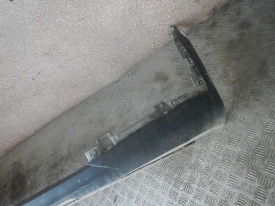 86512D7500 Юбка бампера переднего Hyundai Tucson 0000г. | Фото № 3 86512D7500 Юбка бампера переднего Hyundai Tucson 0000г. - Фото 3