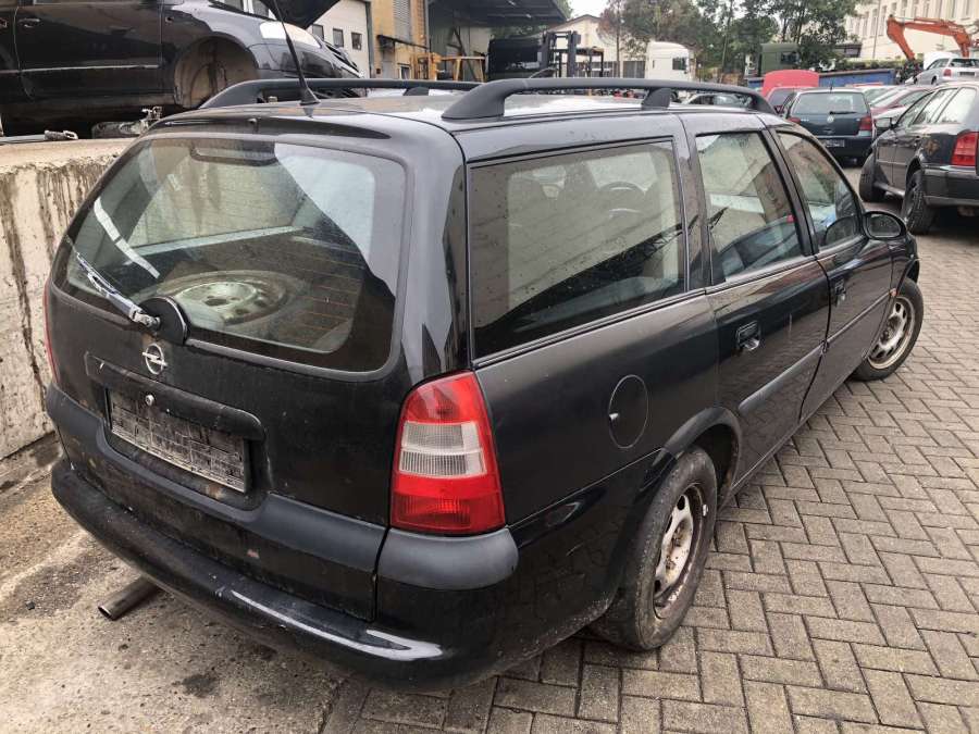 90504175RH Поводок стеклоочистителя передний правый Opel Vectra B (1995-2002) Универсал 1997г. | Фото № 9 90504175RH Поводок стеклоочистителя передний правый Opel Vectra B (1995-2002) Универсал 1997г. - Фото 9