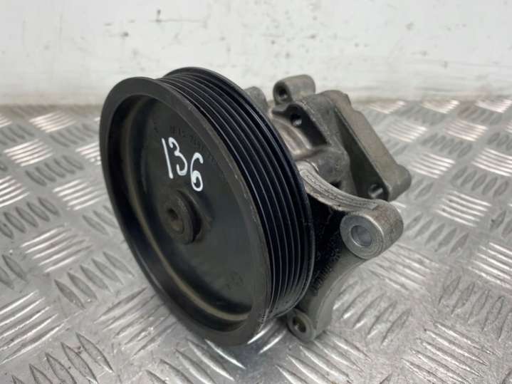 A0064666801 Насос гидроусилителя руля Mercedes C W204/S204 (2007-2012) 2007г. | Фото № 1 A0064666801 Насос гидроусилителя руля Mercedes C W204/S204 (2007-2012) 2007г. - Фото 1