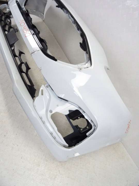 L1TB-17757 Бампер передний Ford Puma 2 поколение (2019-2024) 2019г. | Фото № 3 L1TB-17757 Бампер передний Ford Puma 2 поколение (2019-2024) 2019г. - Фото 3