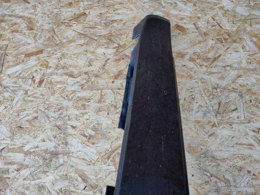 C2Z174978X23F10609A Накладка на порог левая  Jaguar XF X250 2010г. | Фото № 6  C2Z174978X23F10609A Накладка на порог левая  Jaguar XF X250 2010г. - Фото 6