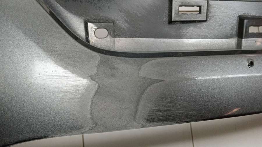 Бампер передний Nissan X-Trail T32 2014-2022 0000г. | Фото № 4 Бампер передний Nissan X-Trail T32 2014-2022 0000г. - Фото 4