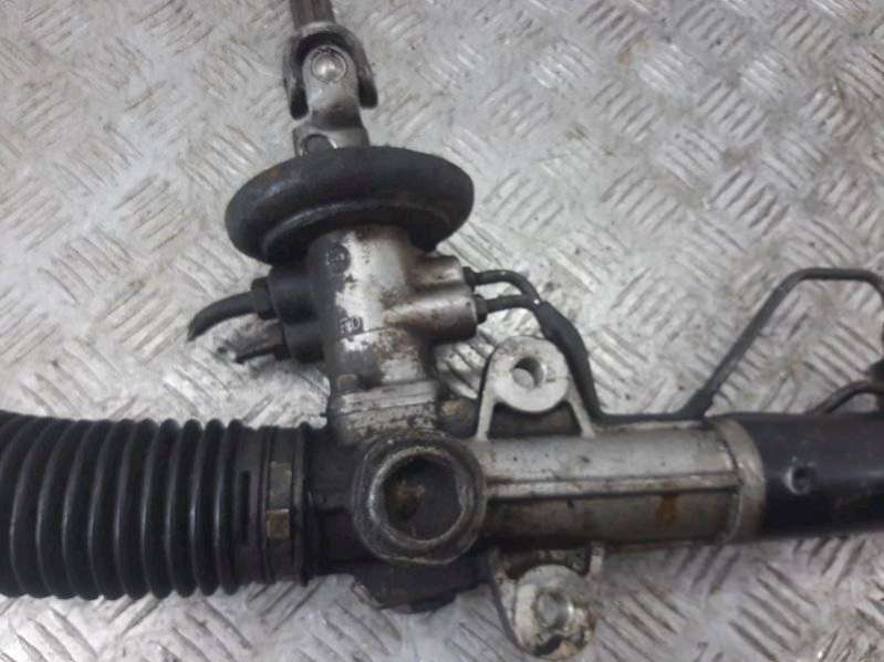 Рулевая рейка Hyundai Trajet 2004г. | Фото № 3 Рулевая рейка Hyundai Trajet 2004г. - Фото 3