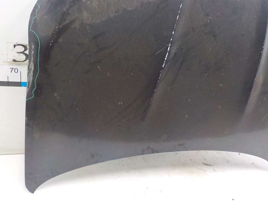 F5100BR0MC Капот Nissan Qashqai 0000г. | Фото № 3 F5100BR0MC Капот Nissan Qashqai 0000г. - Фото 3