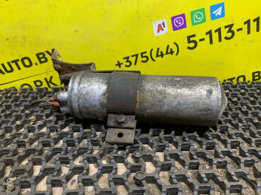 Осушитель Mitsubishi Carisma хэтчбек 1997г. | Фото № 2 Осушитель Mitsubishi Carisma хэтчбек 1997г. - Фото 2