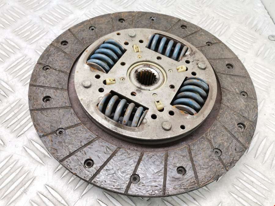 9639780480 Маховик (демпфер сцепления) Citroen Xsara Picasso (1999-2012) Минивэн 2006г. | Фото № 7 9639780480 Маховик (демпфер сцепления) Citroen Xsara Picasso (1999-2012) Минивэн 2006г. - Фото 7