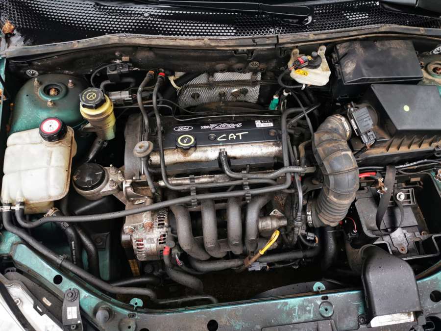 93BG17B676BA Джойстик регулировки зеркал Ford Focus 1 (1998-2005) Универсал 1999г. | Фото № 11 93BG17B676BA Джойстик регулировки зеркал Ford Focus 1 (1998-2005) Универсал 1999г. - Фото 11