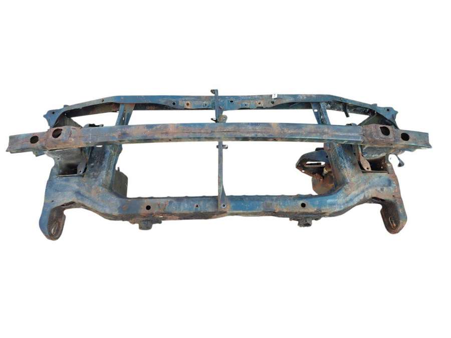 Усилитель переднего бампера Toyota Avensis (T220) 1999г. | Фото № 2 Усилитель переднего бампера Toyota Avensis (T220) 1999г. - Фото 2