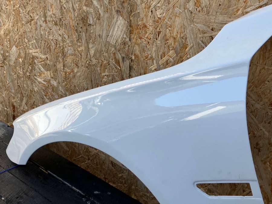 4100726146141007204495 Крыло переднее левое BMW 7 F01/F02 2013г. | Фото № 3 4100726146141007204495 Крыло переднее левое BMW 7 F01/F02 2013г. - Фото 3