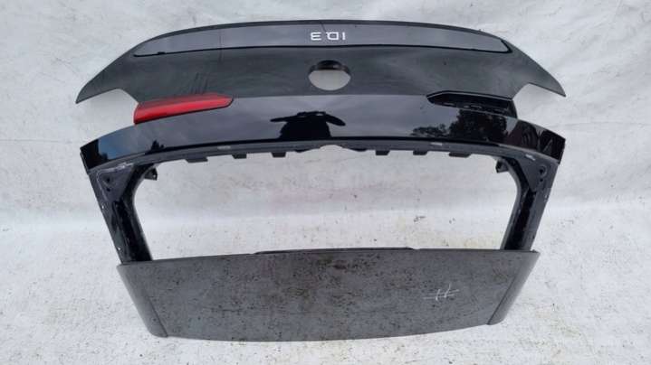 10A827025N Крышка багажника (дверь 3-5) Volkswagen ID.3 1 поколение (2019-2024) 2019г. | Фото № 6 10A827025N Крышка багажника (дверь 3-5) Volkswagen ID.3 1 поколение (2019-2024) 2019г. - Фото 6