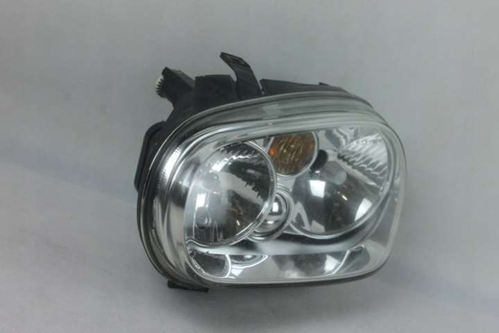 1J1941015B Фара левая Volkswagen Bora 1 поколение (1998-2005) 1998г. | Фото № 4 1J1941015B Фара левая Volkswagen Bora 1 поколение (1998-2005) 1998г. - Фото 4