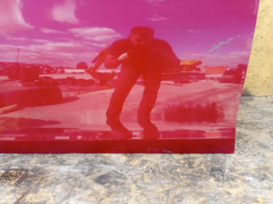 Дверь передняя левая Peugeot 308 T9 хэтчбек 2014г. | Фото № 7 Дверь передняя левая Peugeot 308 T9 хэтчбек 2014г. - Фото 7