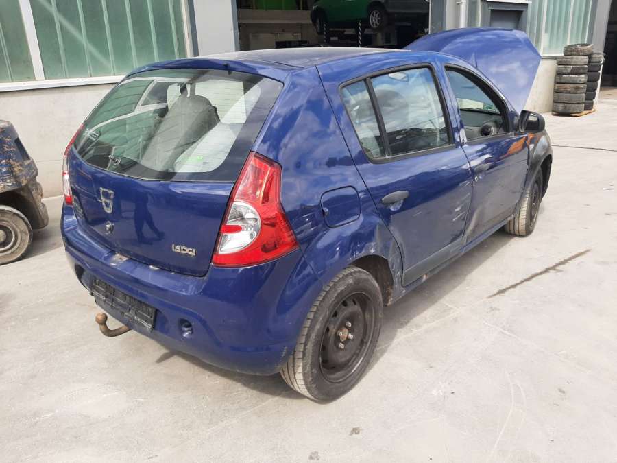 963023121R Зеркало боковое левое Renault Sandero 1 (2007-2014) Хетчбэк 5дв. 2009г. | Фото № 14 963023121R Зеркало боковое левое Renault Sandero 1 (2007-2014) Хетчбэк 5дв. 2009г. - Фото 14