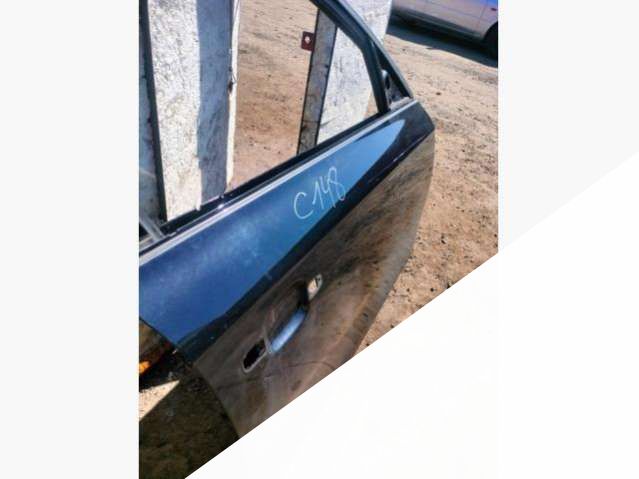 Дверь передняя правая Audi A4 B8 2009г. | Фото № 3 Дверь передняя правая Audi A4 B8 2009г. - Фото 3