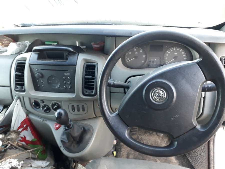 Шкив коленвала Opel Vivaro A (2001-2014) Микроавтобус 2006г. | Фото № 7 Шкив коленвала Opel Vivaro A (2001-2014) Микроавтобус 2006г. - Фото 7