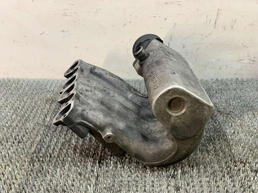 028129713C Коллектор впускной Volkswagen Transporter T4 1993г. | Фото № 4 028129713C Коллектор впускной Volkswagen Transporter T4 1993г. - Фото 4