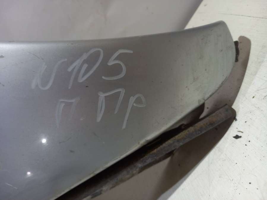 Крыло переднее правое Citroen Xsara Picasso 2003г. | Фото № 6 Крыло переднее правое Citroen Xsara Picasso 2003г. - Фото 6