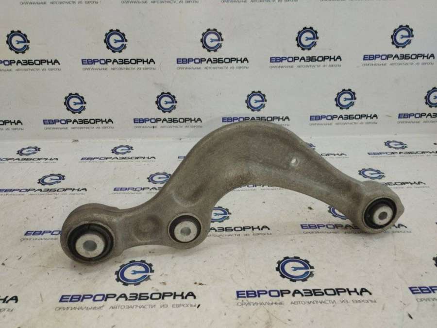 4M0505361G Рычаг задний левый Audi SQ5 FY 2019г. | Фото № 5 4M0505361G Рычаг задний левый Audi SQ5 FY 2019г. - Фото 5