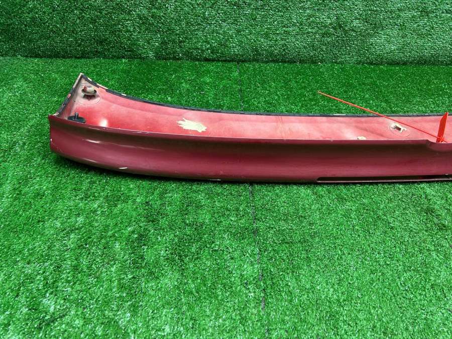 76085123107608512914 Спойлер крышки багажника Toyota Corolla Ceres E100 AE101 1994г. | Фото № 8 76085123107608512914 Спойлер крышки багажника Toyota Corolla Ceres E100 AE101 1994г. - Фото 8