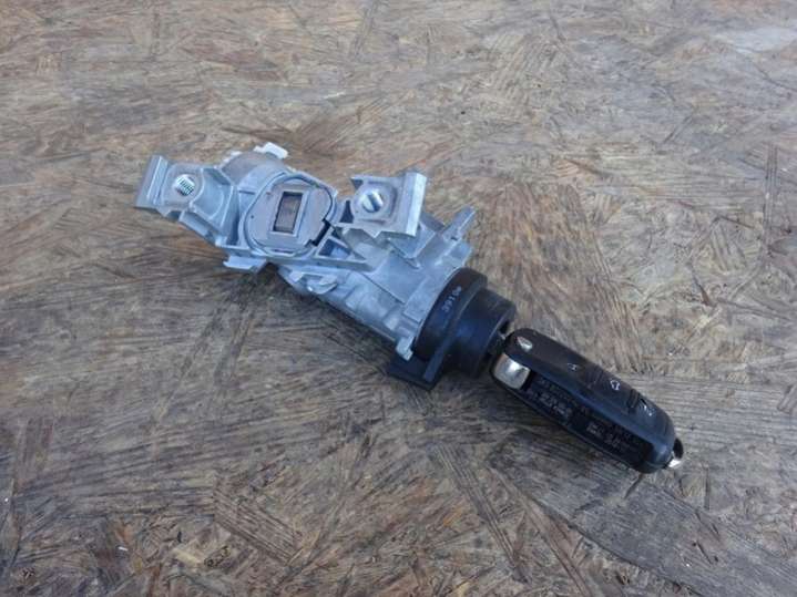 1K0905851B5K0837202AD Замок зажигания Volkswagen Golf 6 поколение (2008-2015) 2008г. | Фото № 5 1K0905851B5K0837202AD Замок зажигания Volkswagen Golf 6 поколение (2008-2015) 2008г. - Фото 5