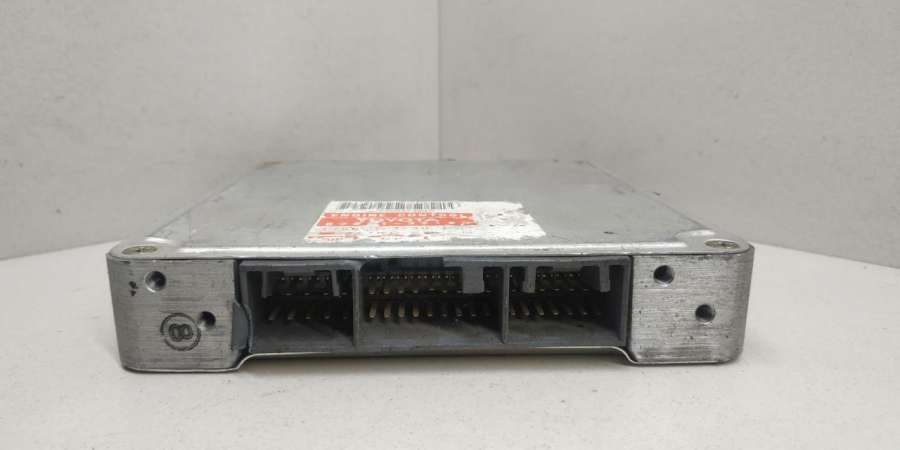 89661-32193175000-3730 Блок управления двигателем  Toyota Camry V20 1989г. | Фото № 2  89661-32193175000-3730 Блок управления двигателем  Toyota Camry V20 1989г. - Фото 2