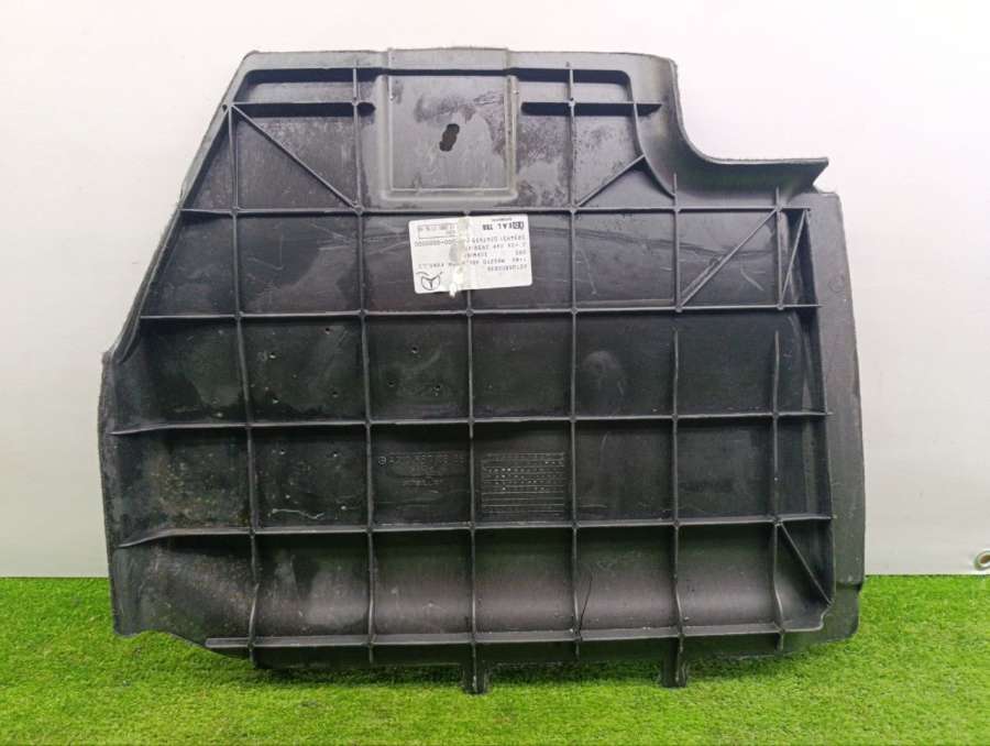 A2106800836 Обшивка салона Mercedes E W210 2002г. | Фото № 2 A2106800836 Обшивка салона Mercedes E W210 2002г. - Фото 2