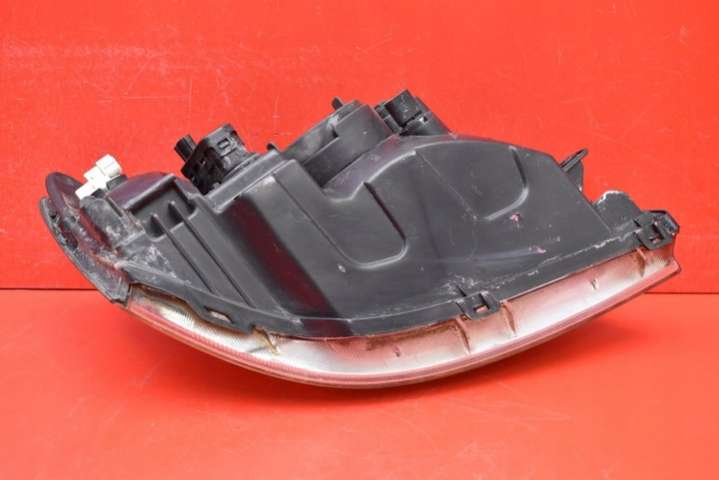 92101-1CXXX Фара левая Hyundai Getz 1 поколение (2002-2005) 2002г. | Фото № 5 92101-1CXXX Фара левая Hyundai Getz 1 поколение (2002-2005) 2002г. - Фото 5