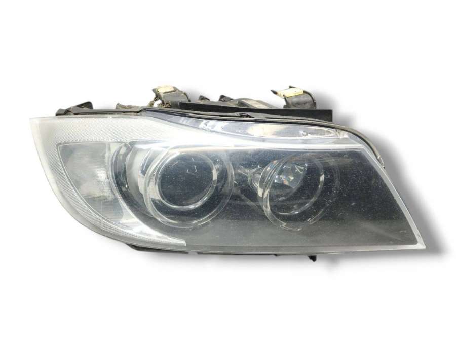 631169427466942746 Фара правая BMW 3 E90/E91/E92/E93 E90 2008г. | Фото № 1 631169427466942746 Фара правая BMW 3 E90/E91/E92/E93 E90 2008г. - Фото 1