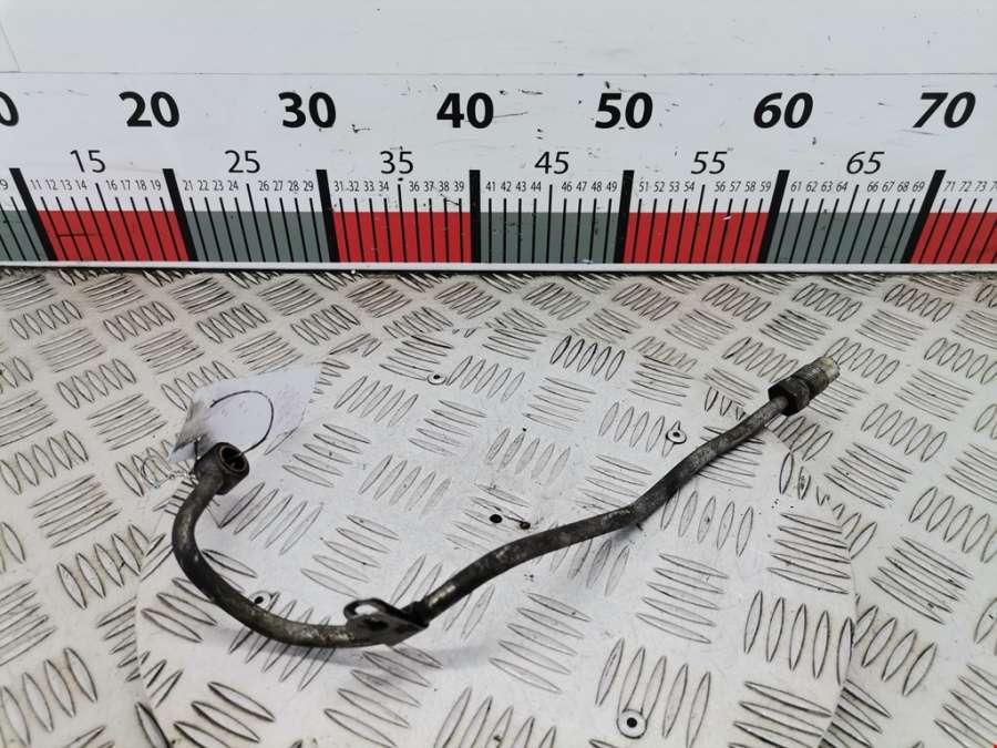 Трубка турбины Opel Vivaro A (2001-2014) Микроавтобус 2006г. | Фото № 1 Трубка турбины Opel Vivaro A (2001-2014) Микроавтобус 2006г. - Фото 1