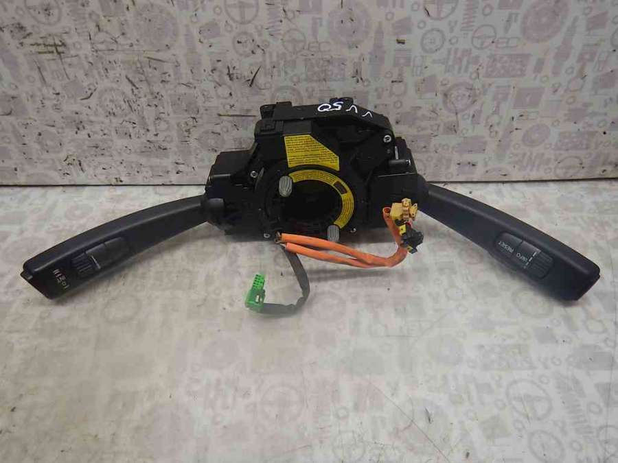 170d772 e Переключатель поворотов и дворников (стрекоза) Volvo V50 1 (2004-2010) Универсал 2004г. | Фото № 1 170d772 e Переключатель поворотов и дворников (стрекоза) Volvo V50 1 (2004-2010) Универсал 2004г. - Фото 1