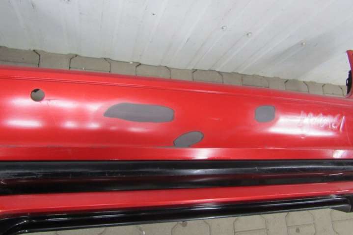 31688837 Бампер передний  Volvo V60 2 поколение (2018-2024) 2018г. | Фото № 4  31688837 Бампер передний  Volvo V60 2 поколение (2018-2024) 2018г. - Фото 4