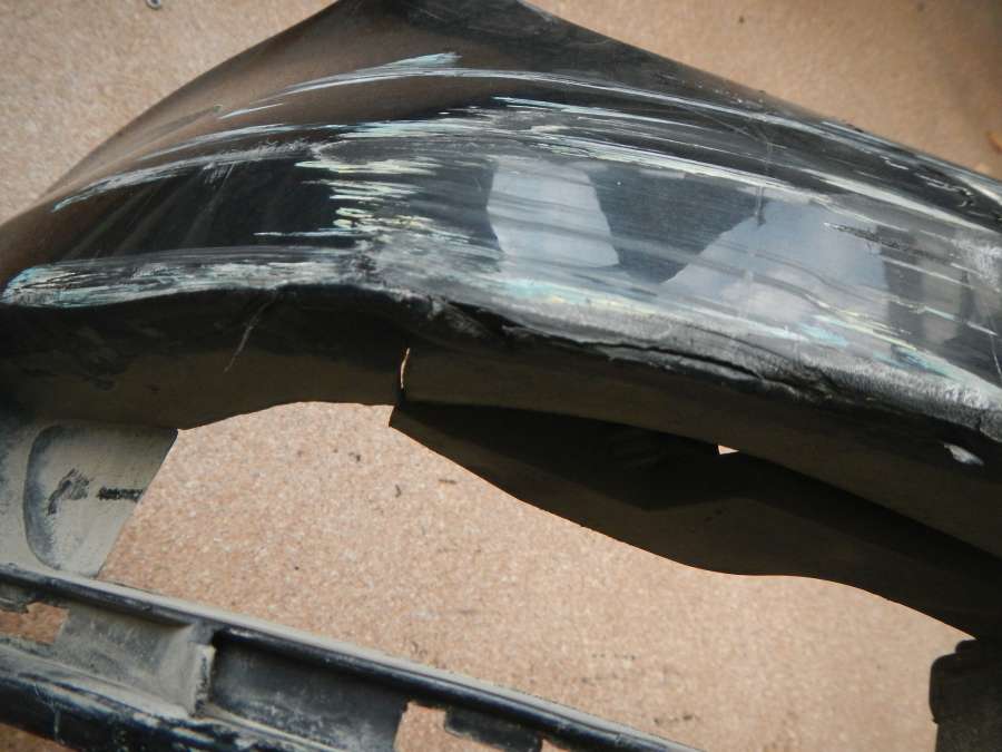 4L0807511B Бампер задний  Audi Q7 0000г. | Фото № 7  4L0807511B Бампер задний  Audi Q7 0000г. - Фото 7