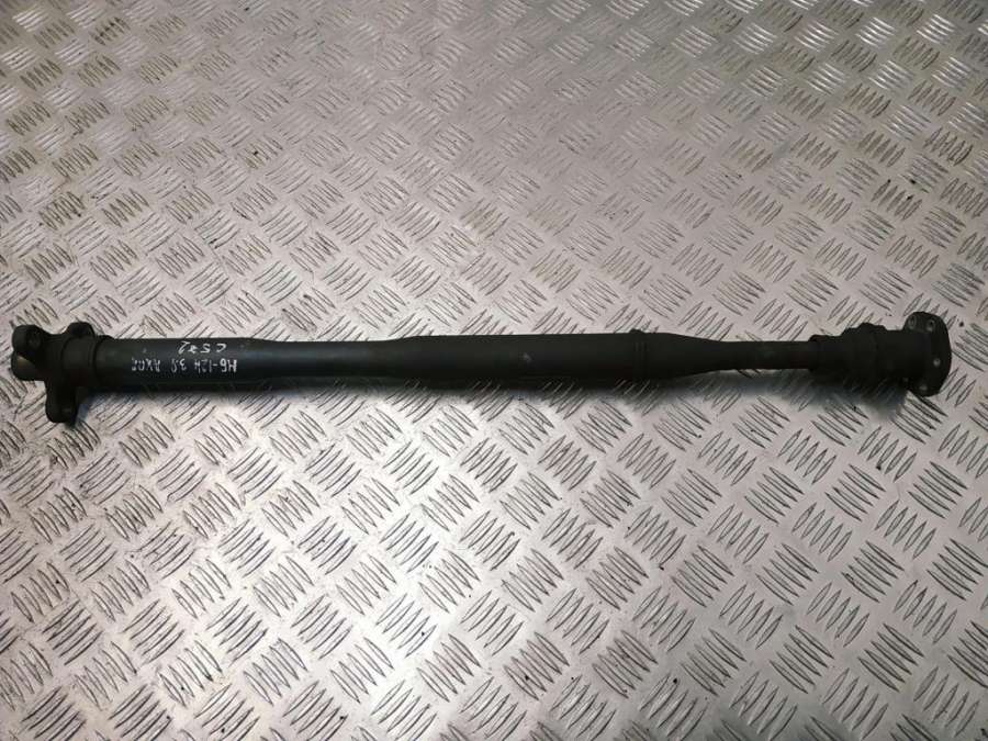 Карданный вал передний Mercedes-Benz W124 W124 S124 1992г. | Фото № 1 Карданный вал передний Mercedes-Benz W124 W124 S124 1992г. - Фото 1