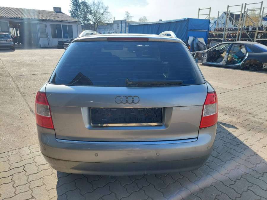 8E0839020 Ручка двери внутренняя задняя правая Audi A4 B6 (2000-2006) Универсал 2002г. | Фото № 8 8E0839020 Ручка двери внутренняя задняя правая Audi A4 B6 (2000-2006) Универсал 2002г. - Фото 8
