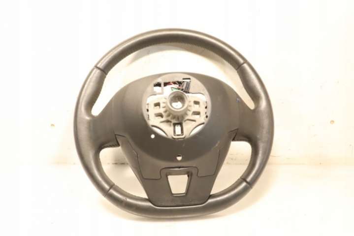 484300005R Руль Renault Laguna 3 поколение (2008-2011) 2008г. | Фото № 2 484300005R Руль Renault Laguna 3 поколение (2008-2011) 2008г. - Фото 2