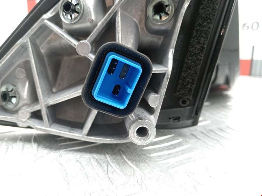 UKLF48E1-RR Зеркало боковое правое BMW X1 (F48/F49) (2015-2023) Внедорожник 5дв. 2015г. | Фото № 5 UKLF48E1-RR Зеркало боковое правое BMW X1 (F48/F49) (2015-2023) Внедорожник 5дв. 2015г. - Фото 5