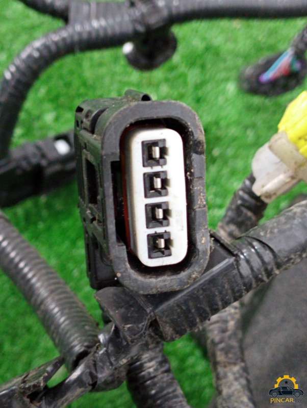 Пластик салона Jaguar F-Pace 2017г. | Фото № 6 Пластик салона Jaguar F-Pace 2017г. - Фото 6